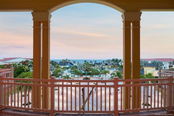 Hotel St Kitts Marriott Resort and The Royal Beach Casino (Kittitian Village)